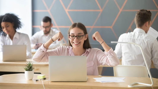 12 Ways To Be More Productive At Work: Get Most Out of Your Day