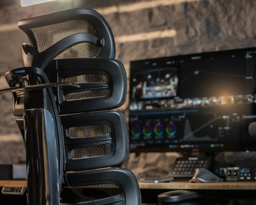 How to Choose the Best Lumbar Support Office Chair for Your Back
