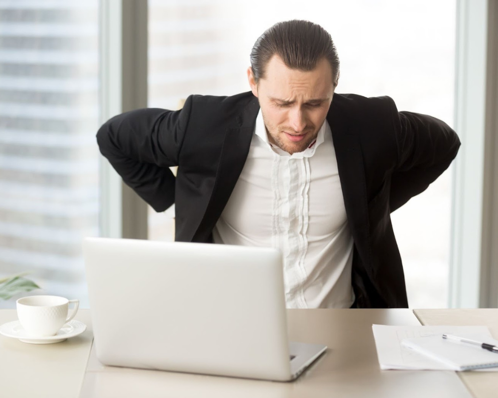 How to Prevent Hunchbacks?
