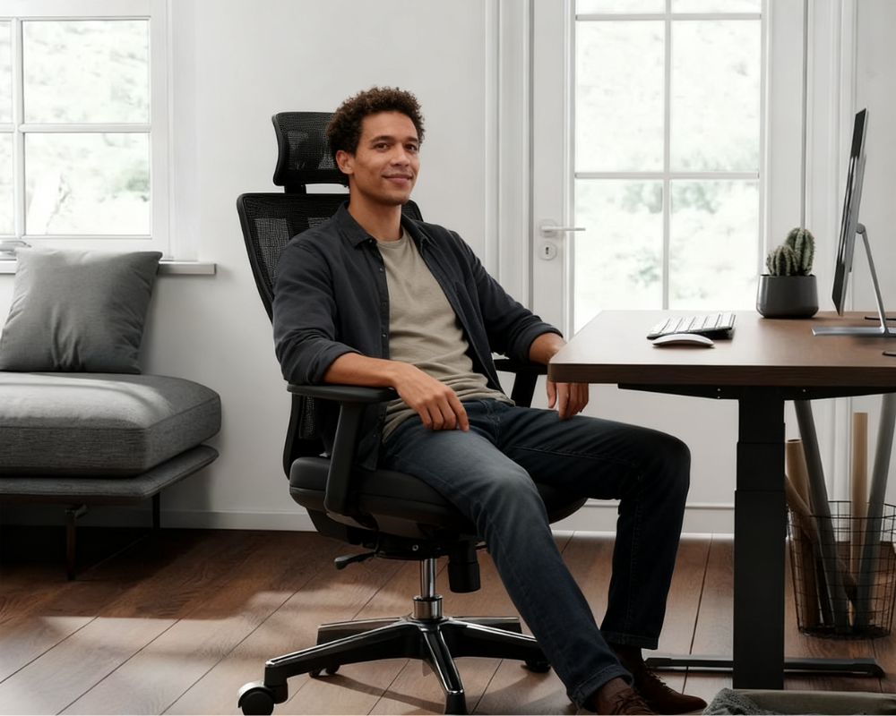 Best Office Chairs Under $300: Top Affordable Picks for Comfort and Support
