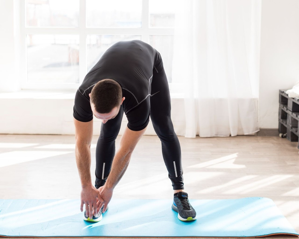 Exercises for Lower Back Pain