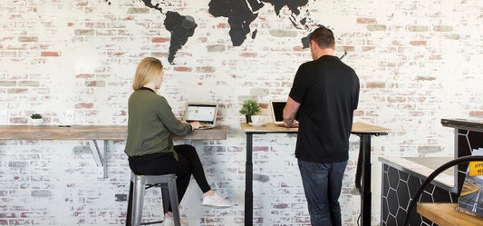 4 Things to Look for In a Desk for Short People (And more)