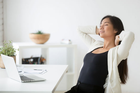 5 Ways To Improve Your Mood When Working From Home