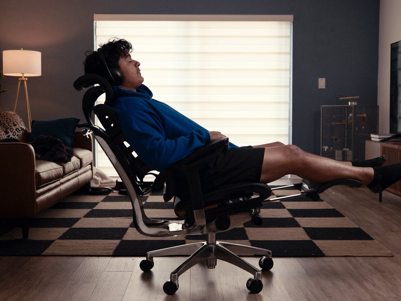 Forget the $1,500 Price Tag: How OdinLake is Disrupting the WFH Chair Market