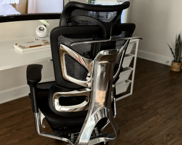 OdinLake O3 (Ergo BUTTERFLY 753)
