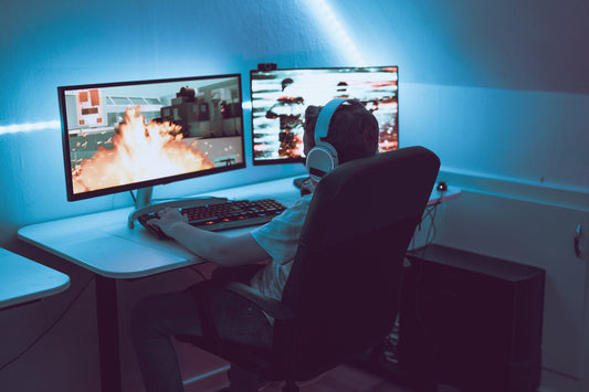 How Ergonomics Helps Prevent Gamer’s Disease?