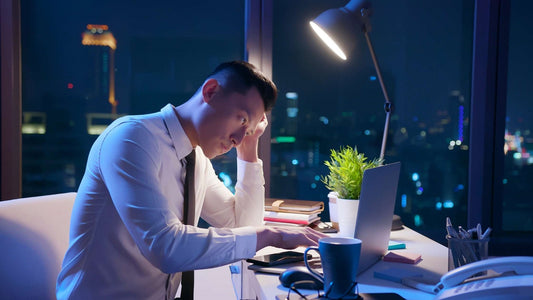 How to Deal with High-Intensity Work: Tips for Staying Productive and Organized