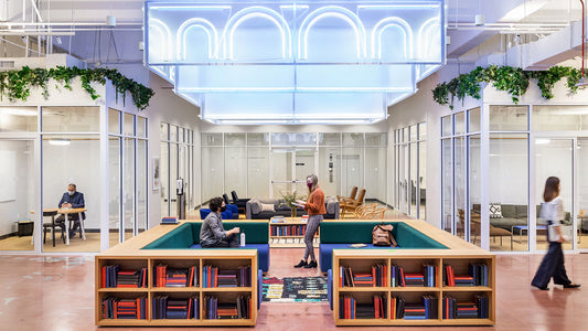 Hybrid Workplace Model: The Future of Work?