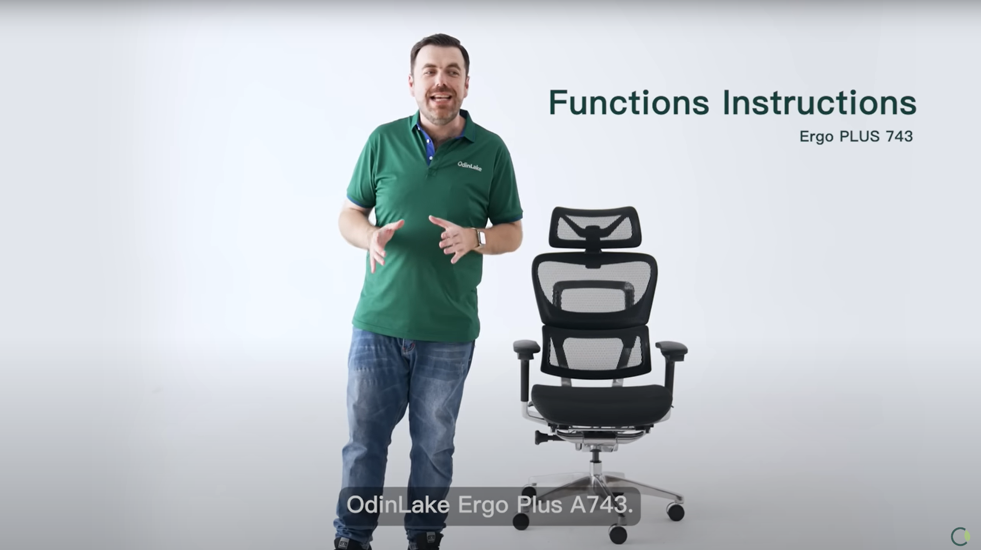 Top office shop chair companies