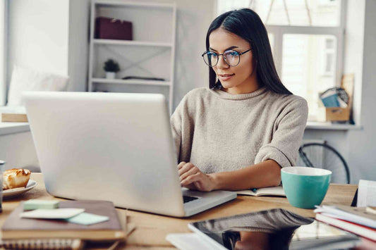 Work From Home? Here's How You Can Get a Promotion