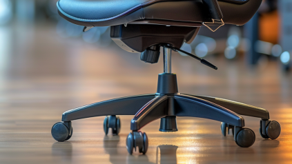 Swivel Casters
