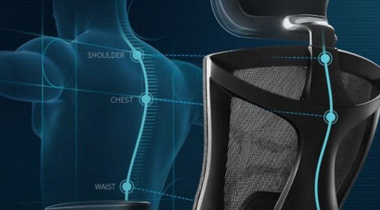Are Ergonomic Chairs Comfortable?
