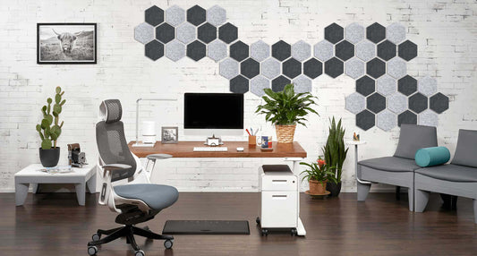Best Ergonomic Chair with Adjustable Armrests