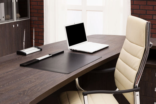 How To Clean Leather Office Chair