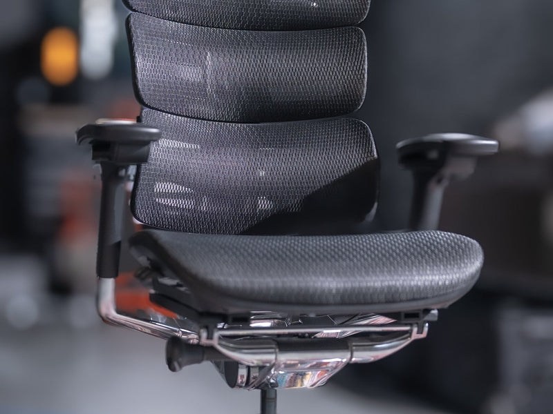 Best Ergonomic Chair for Back Pain: Why OdinLake O2 is the Ultimate Executive Health Investment