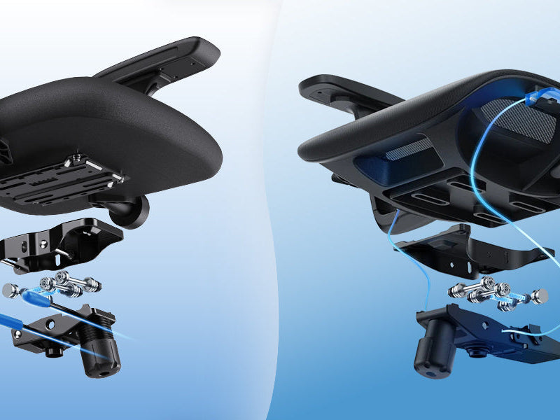 Cable Controls vs. Traditional Levers: What’s the Difference?
