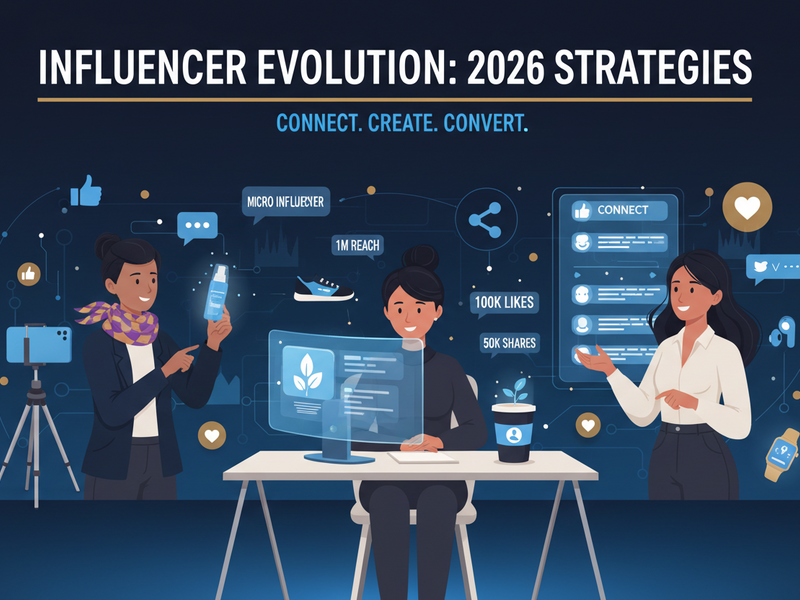 The King of Conversion: What Type of Influencers Actually Sell Products in 2026?