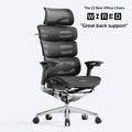 OdinLake O2 executive office chair
