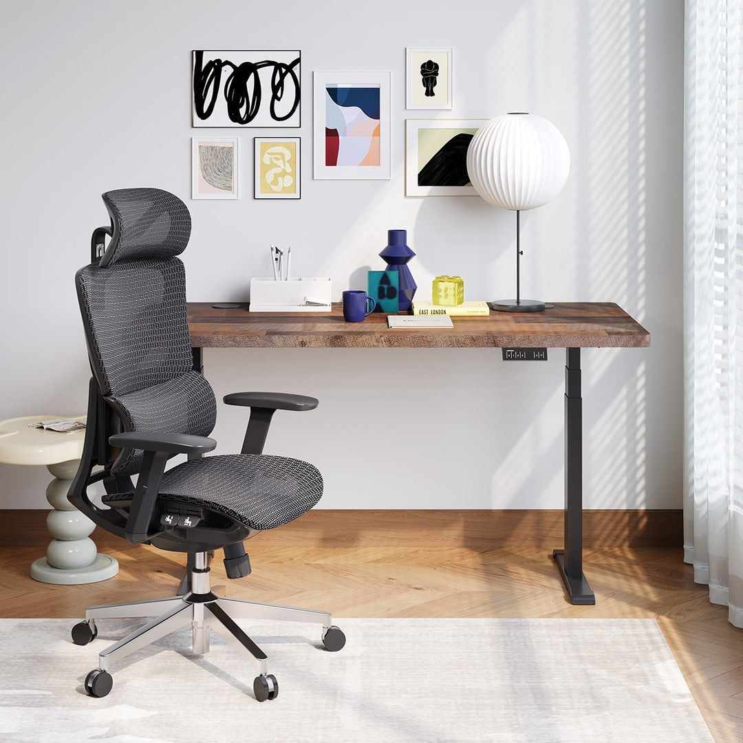 OdinLake L1 (Ergo UPGRADE 518) | Ergonomic Office Chair