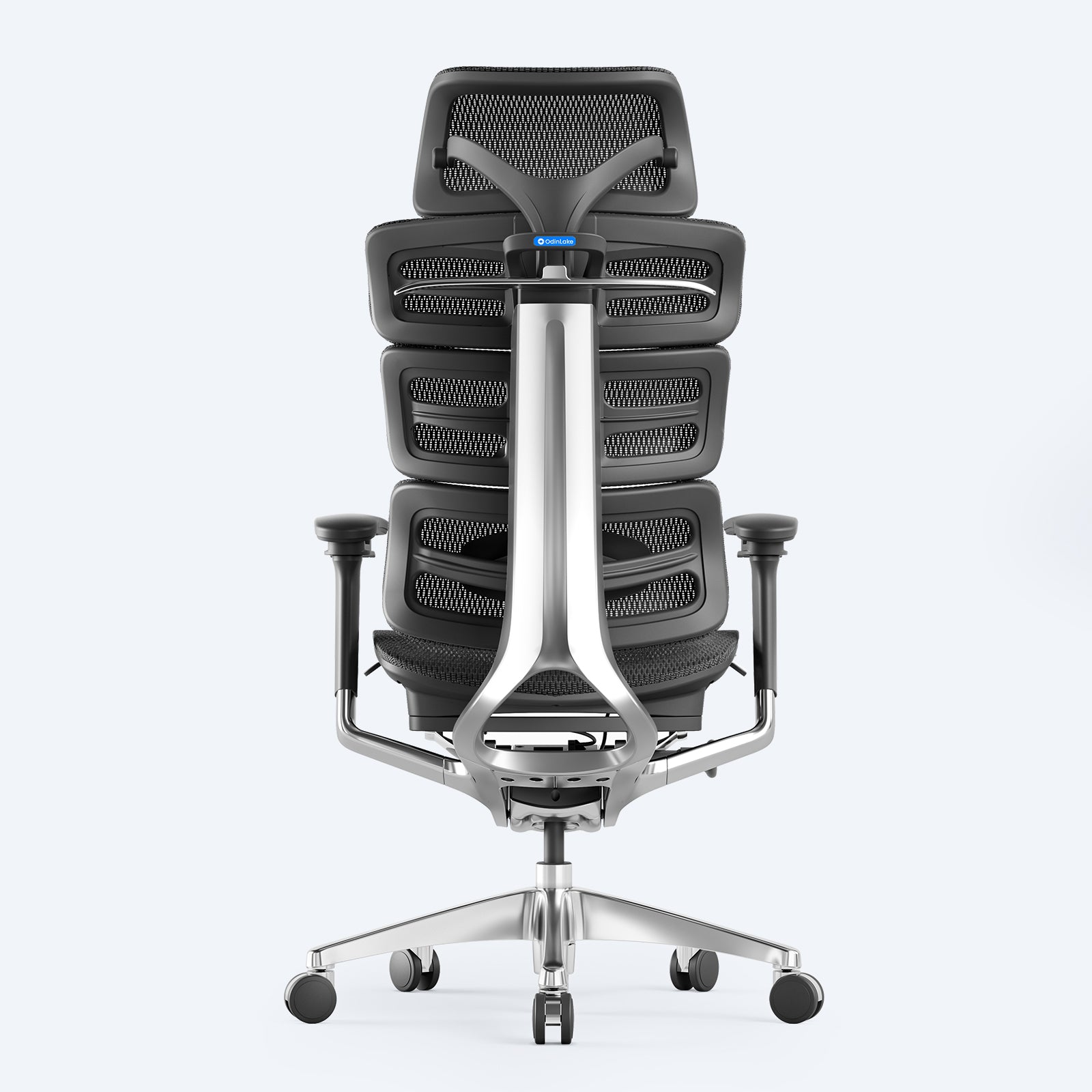 OdinLake Ergo MAX 747 OdinLake ergonomic desk chair
