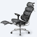 OdinLake O2 Ergo MAX 747 ergonomic gaming chair