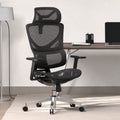 OdinLake L1 (Ergo UPGRADE 518) | Ergonomic Office Chair