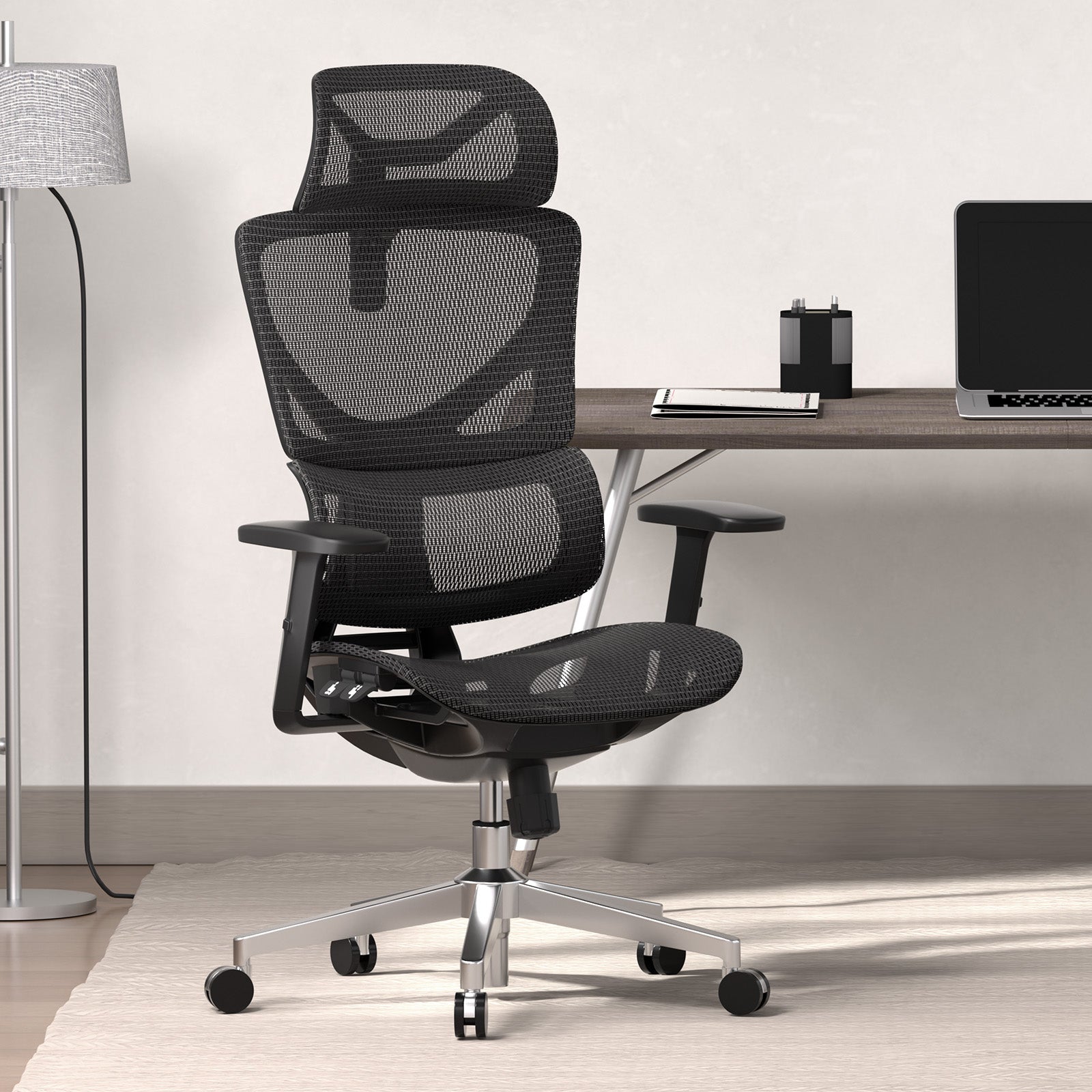 OdinLake L1 (Ergo UPGRADE 518) | Ergonomic Office Chair
