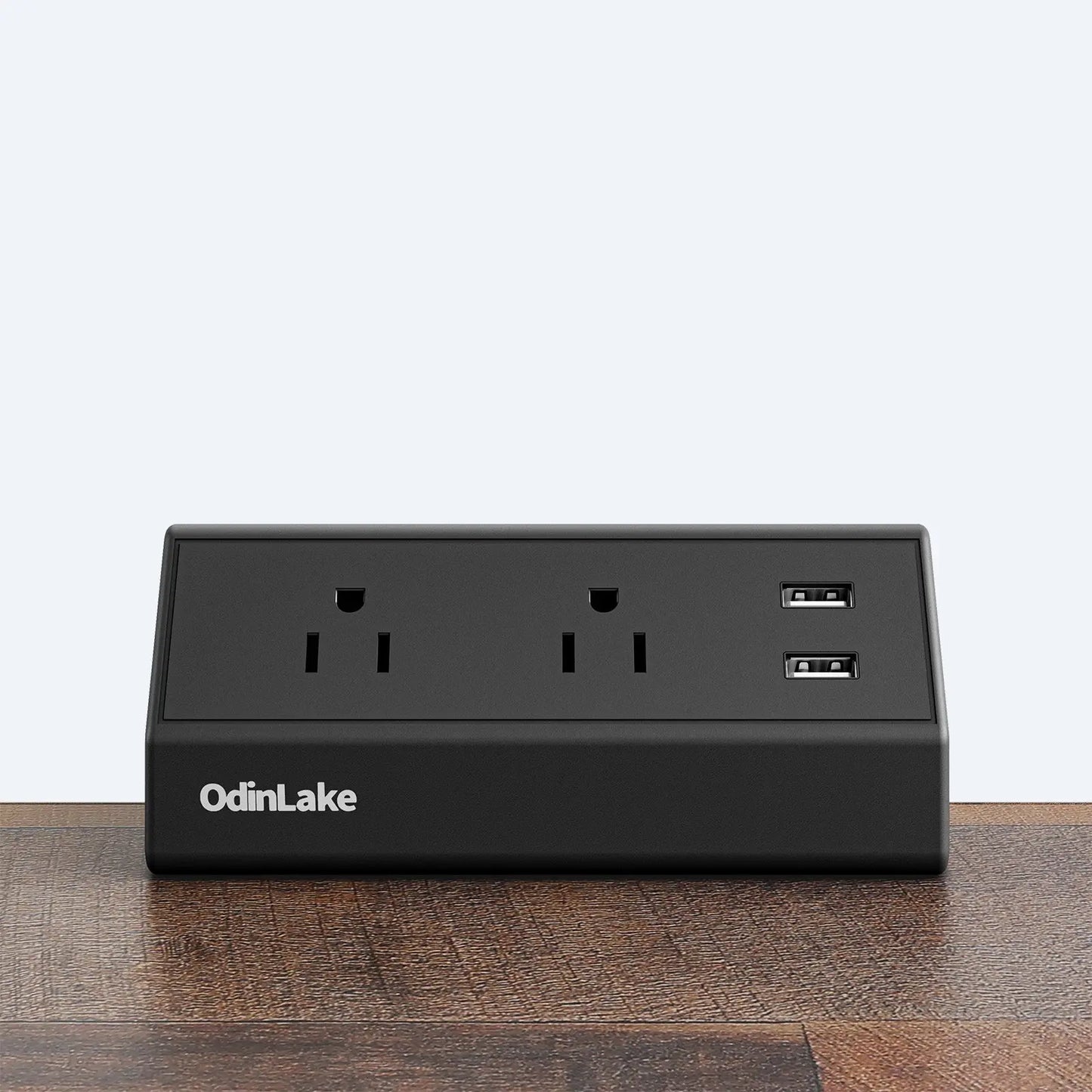 OdinLake Power Dock Black