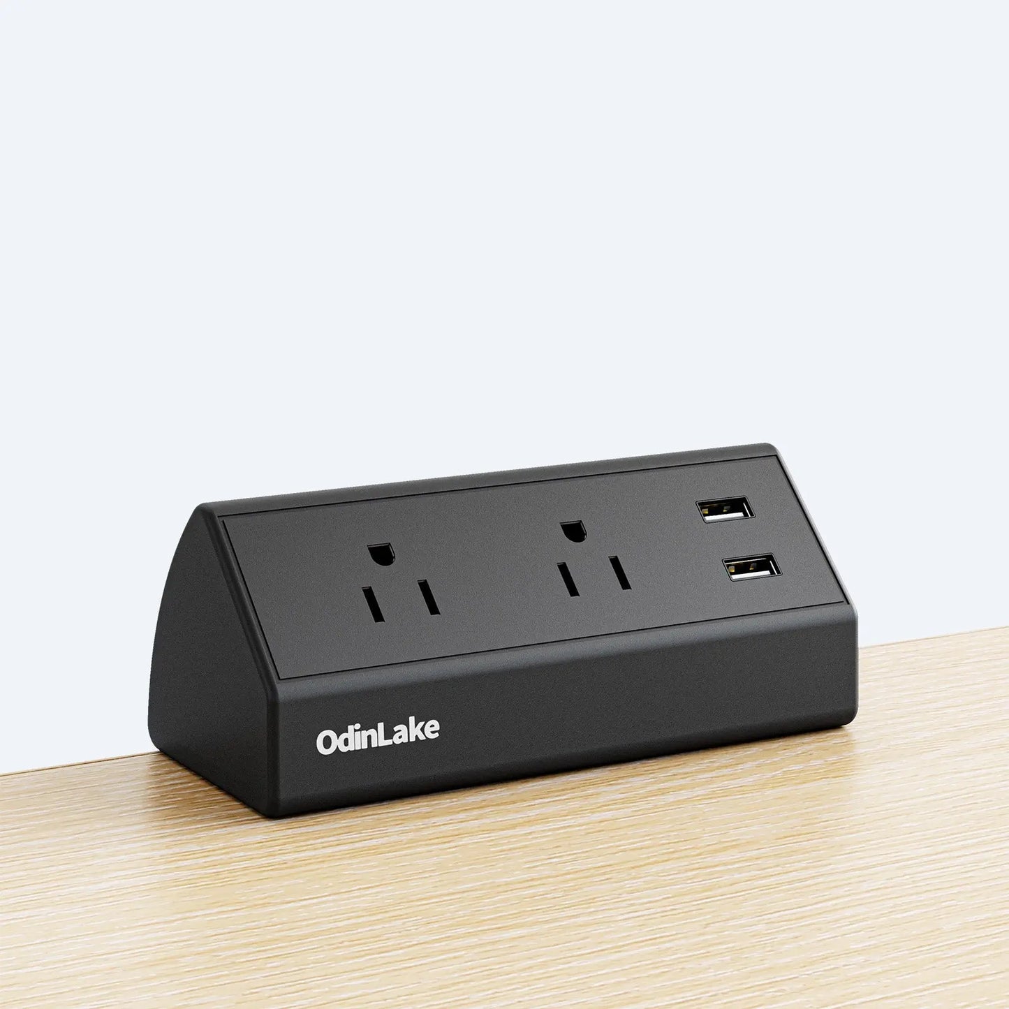 OdinLake Power Dock Black