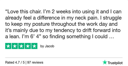 Customer rating image