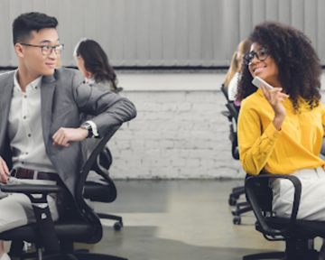 Good ADHD Office Chair
