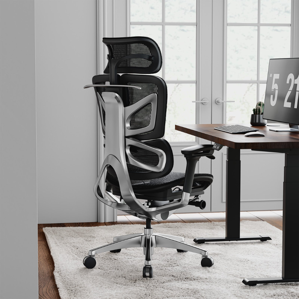 5 Interesting Facts You Didn't Know About Office Chairs