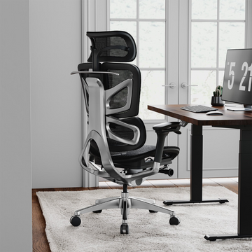 5 Interesting Facts You Didn't Know About Office Chairs