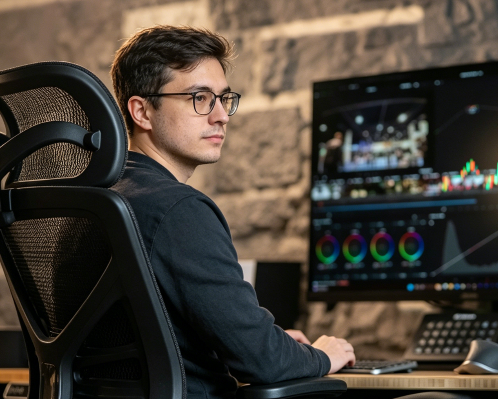 Programmers Bench Best Ergonomic Chair for Programmers: 2026 Guide