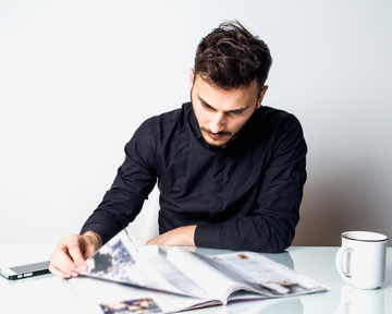 Best Chair for Reading: Comfort & Support for Long Hours