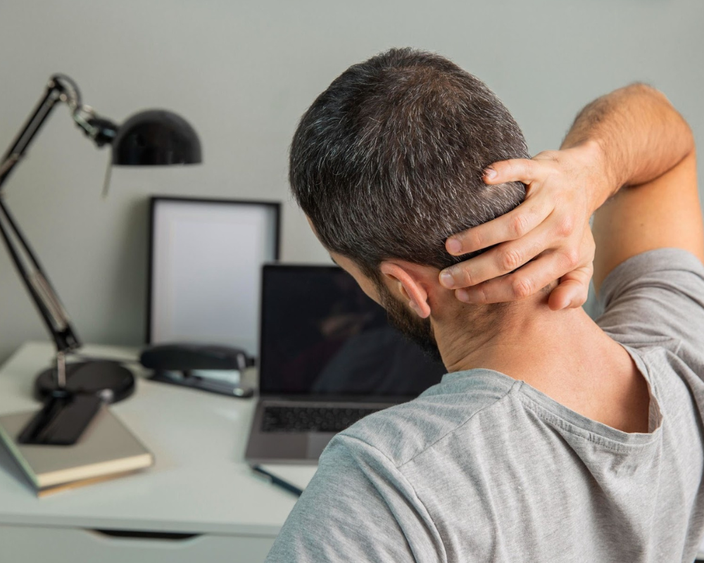 Is Straightening of the Cervical Spine Dangerous?