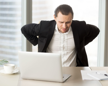 How to Prevent Hunchbacks?
