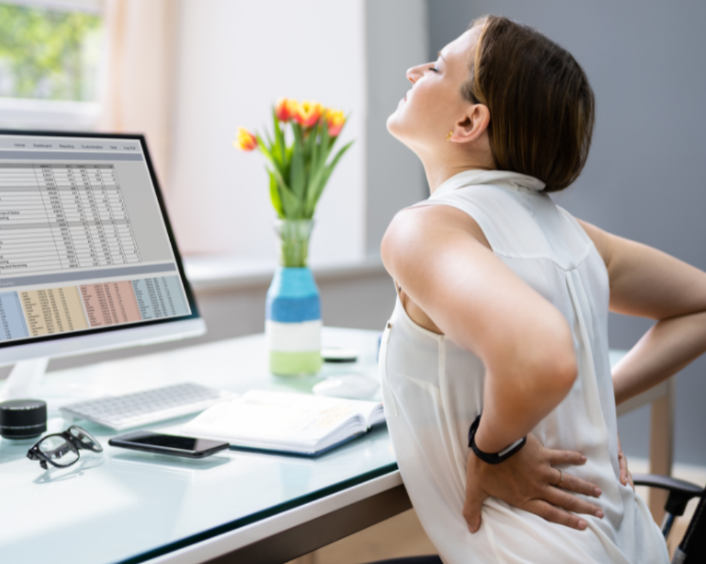 Anterior Pelvic Tilt