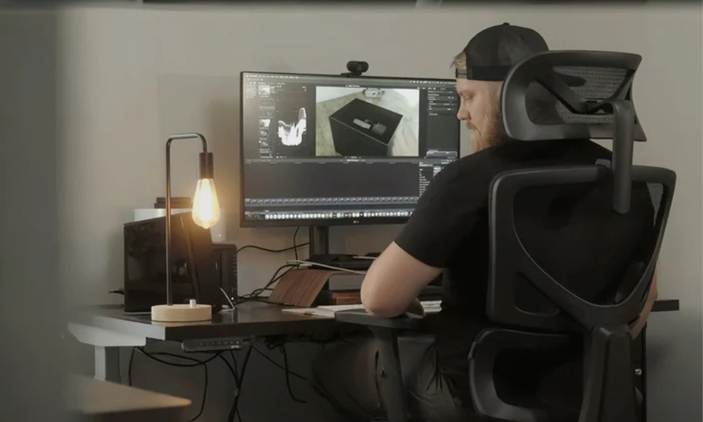 The Best Office Chairs for Home Offices: Top Picks and Key Features to Consider