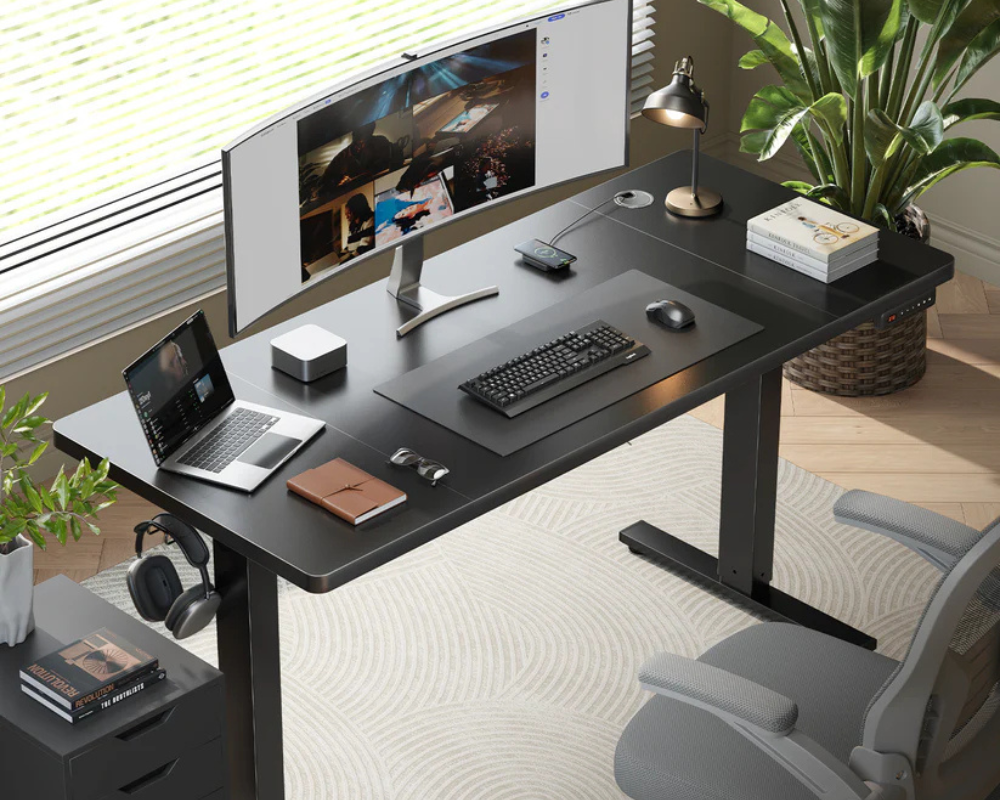 Are Standing Desks Good for You? Benefits, Risks, and What You Should