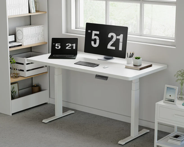 Are Standing Desks Good for You? Benefits, Risks, and What You Should Know