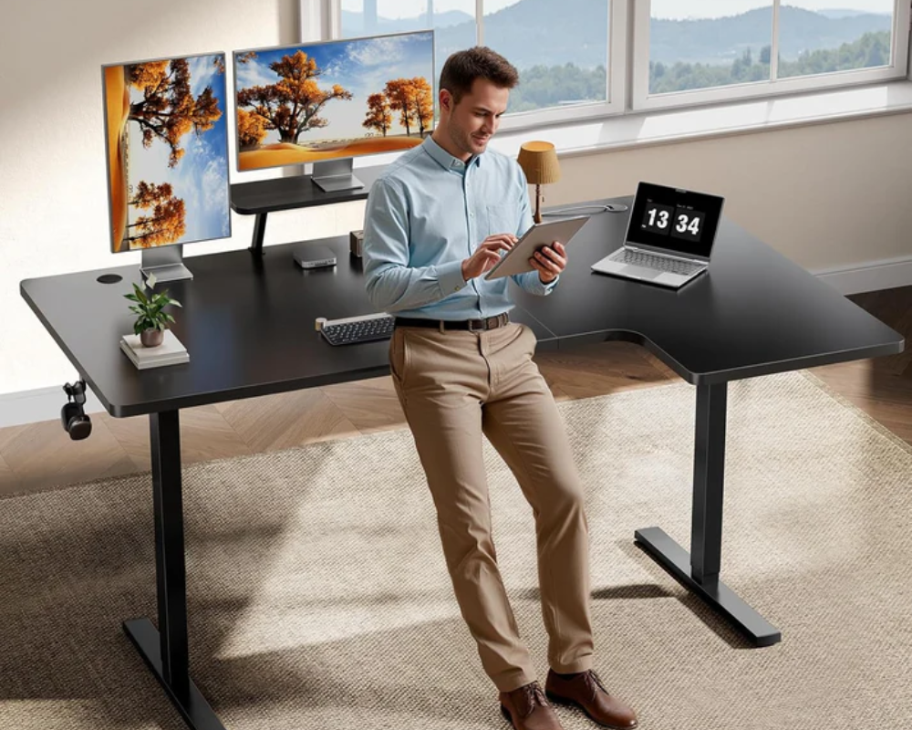 Best Computer Desk in 2026: Top Picks for Home Office & Gaming