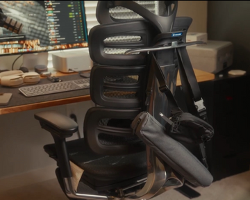 Understanding Parts of a Chair: Tips for Better Ergonomics