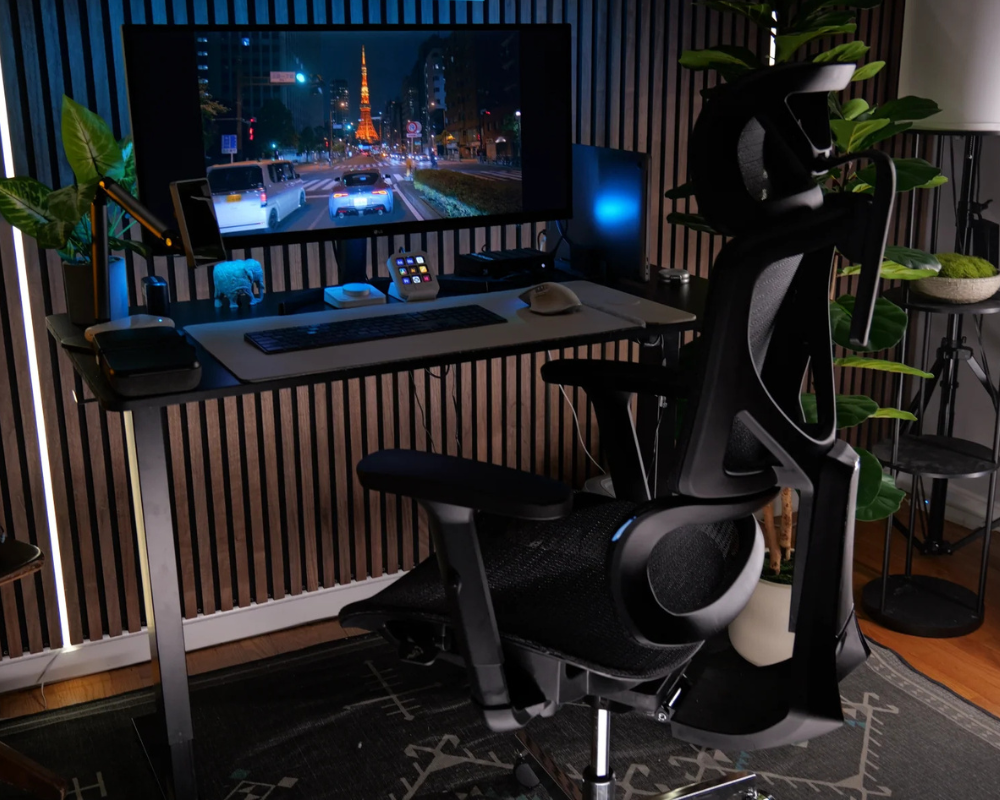 Gaming Chair vs Office Chair: Which One Is Best?