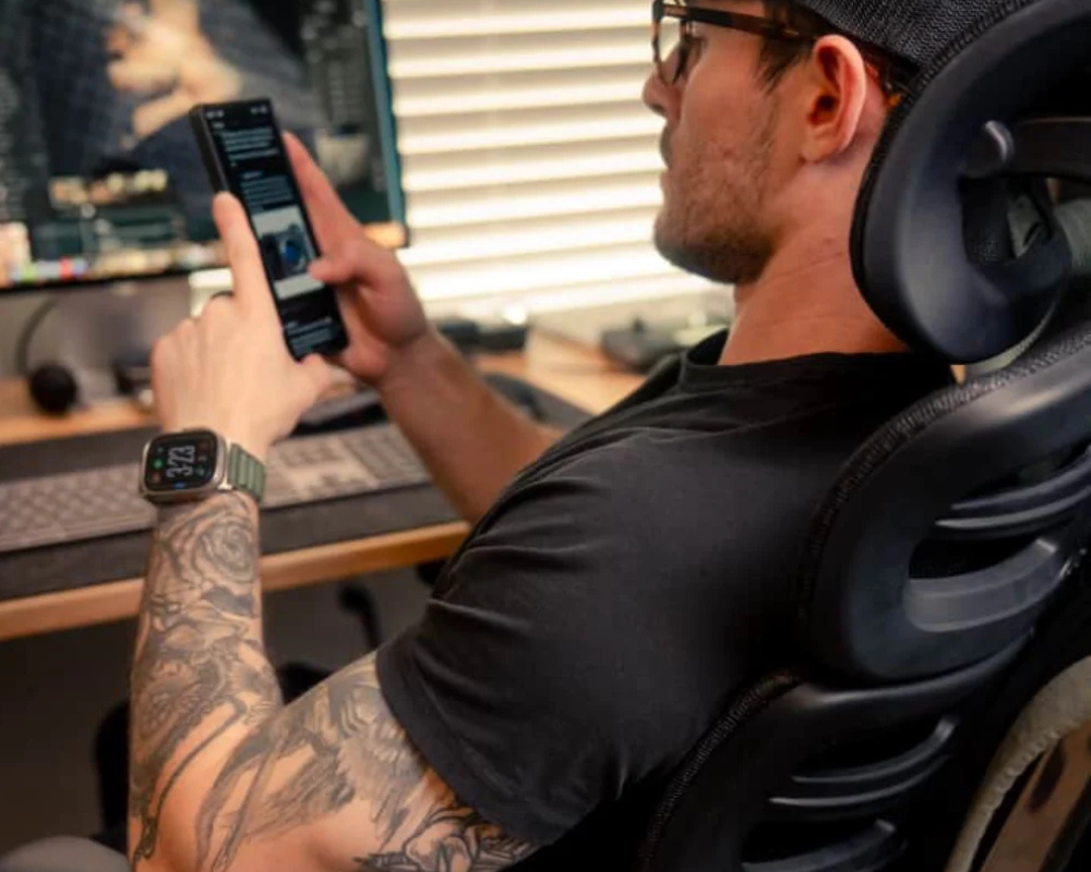 Best Office Chair For Sciatica