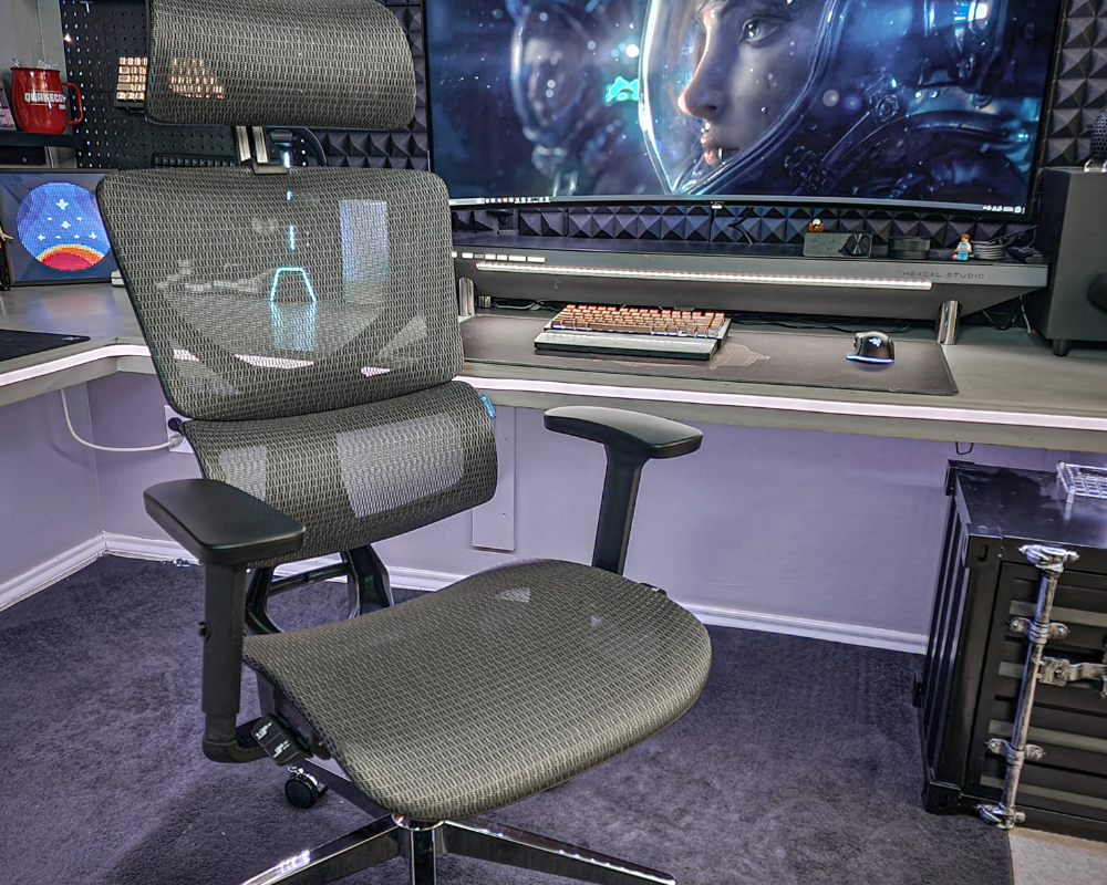GTRacing Gaming Chair vs Odinlake : Which One Is Best?