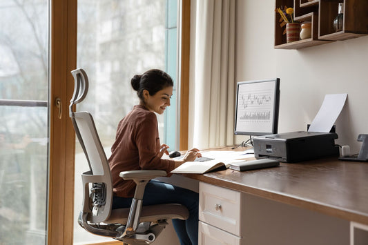 5 Things You Must Know About Office Chairs