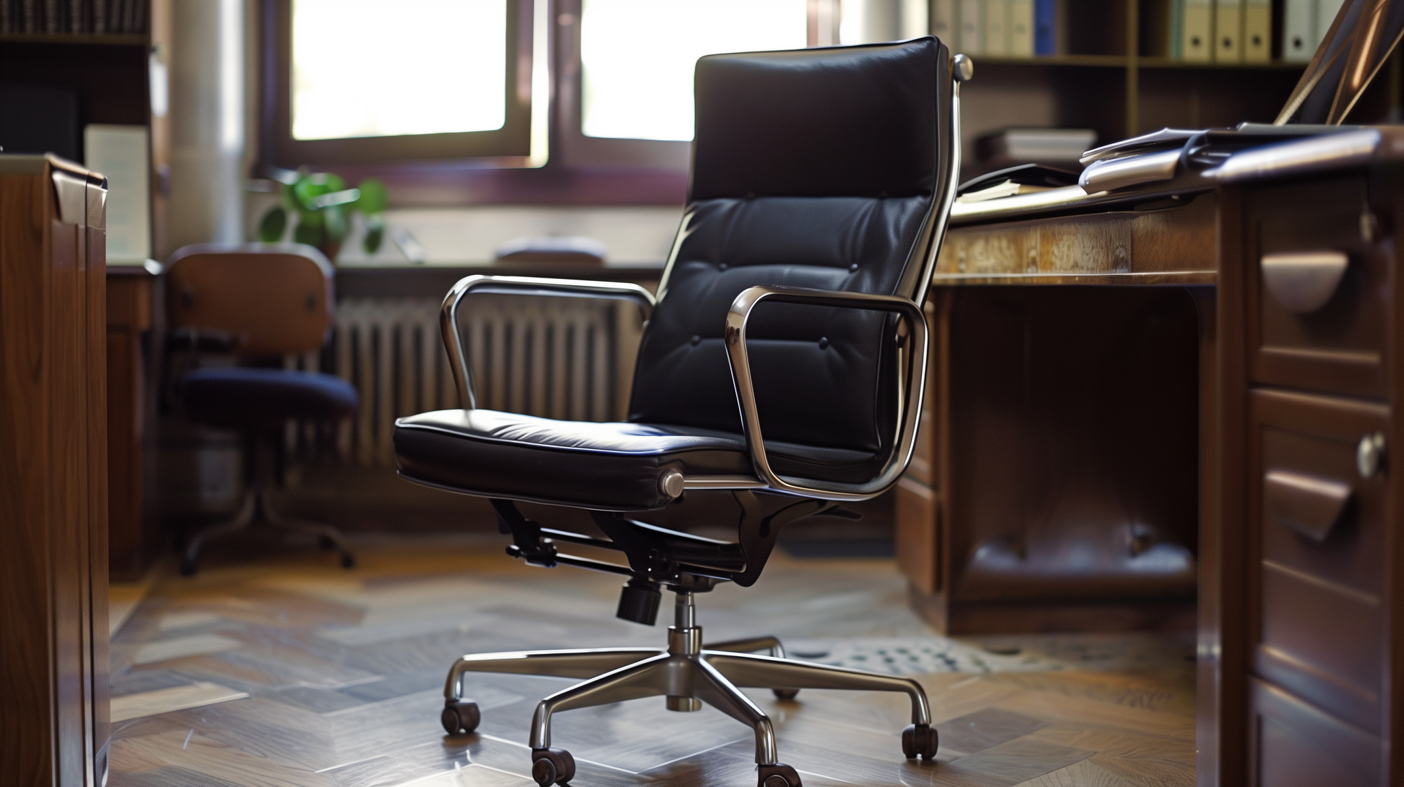 Upgrade-Your-Office-Chair-or-Pay-the-Price-5-Signs-Your-Body-Needs-More-Support OdinLake