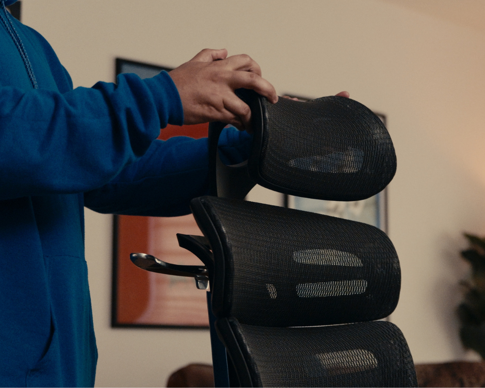 Best Office Chair for Neck Pain