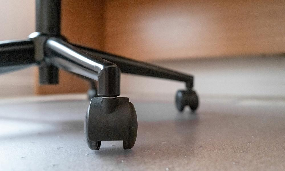 How to Remove Wheels from an Office Chair: What You Need to Know